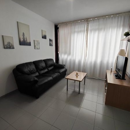 Apartament Residencial Gara Cerca Del Centro La Laguna  Zewnętrze zdjęcie