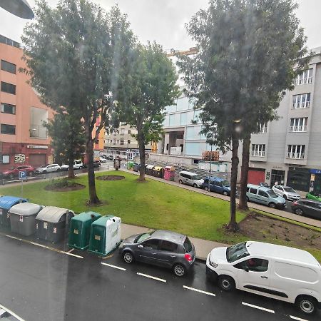 Apartament Residencial Gara Cerca Del Centro La Laguna  Zewnętrze zdjęcie