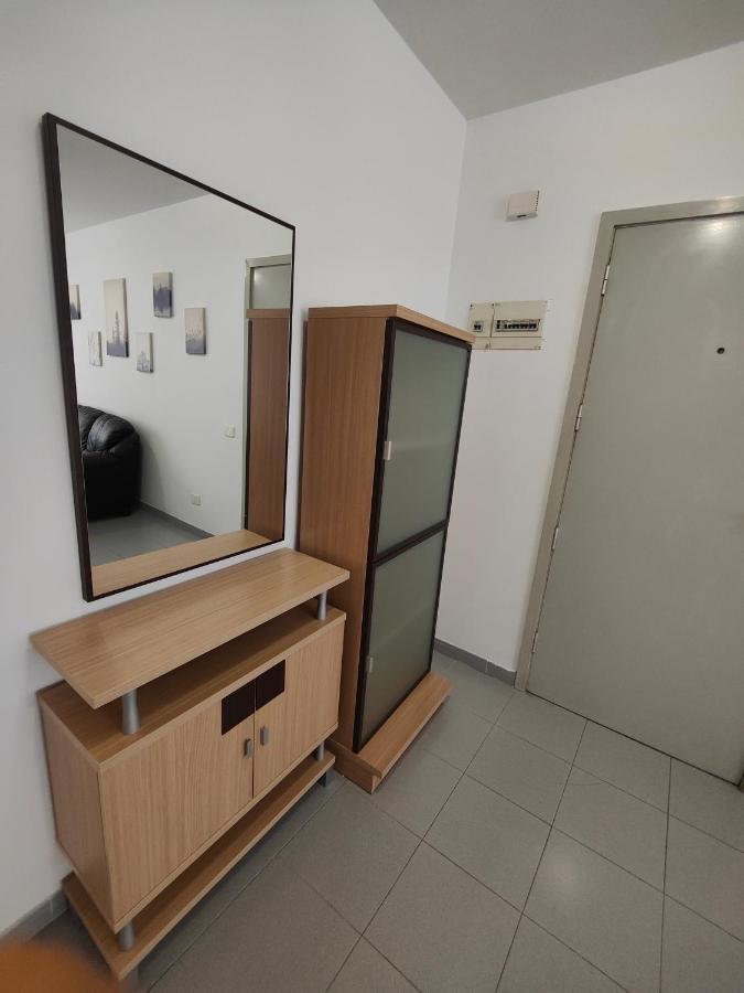 Apartament Residencial Gara Cerca Del Centro La Laguna  Zewnętrze zdjęcie