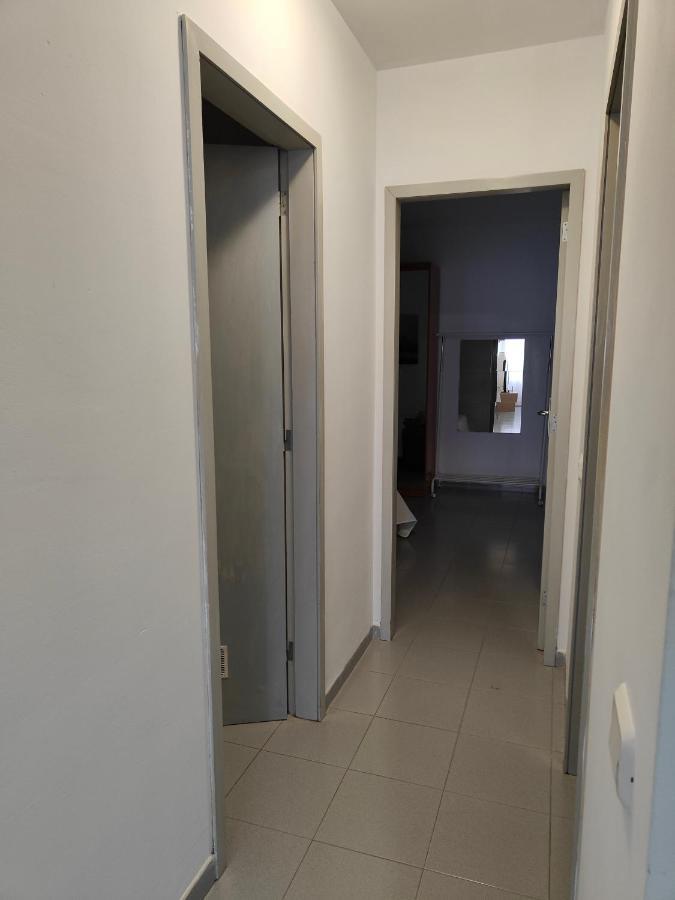 Apartament Residencial Gara Cerca Del Centro La Laguna  Zewnętrze zdjęcie