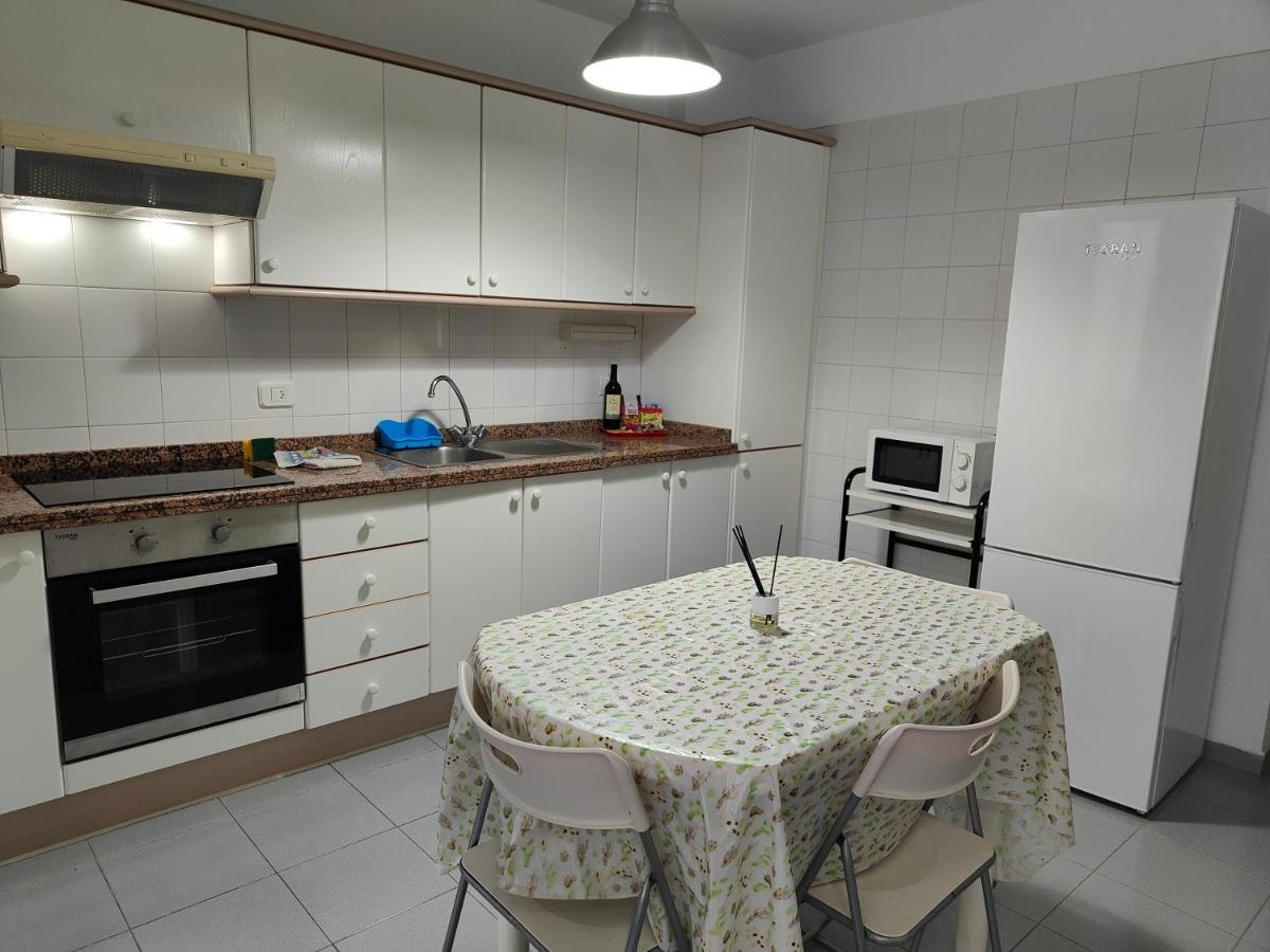 Apartament Residencial Gara Cerca Del Centro La Laguna  Zewnętrze zdjęcie