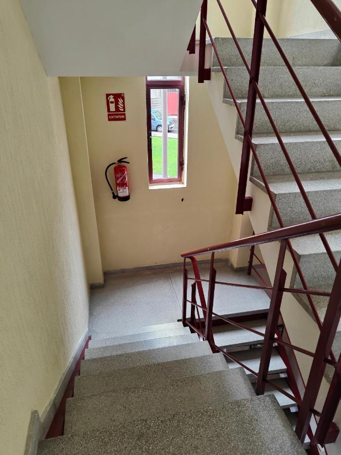 Apartament Residencial Gara Cerca Del Centro La Laguna  Zewnętrze zdjęcie