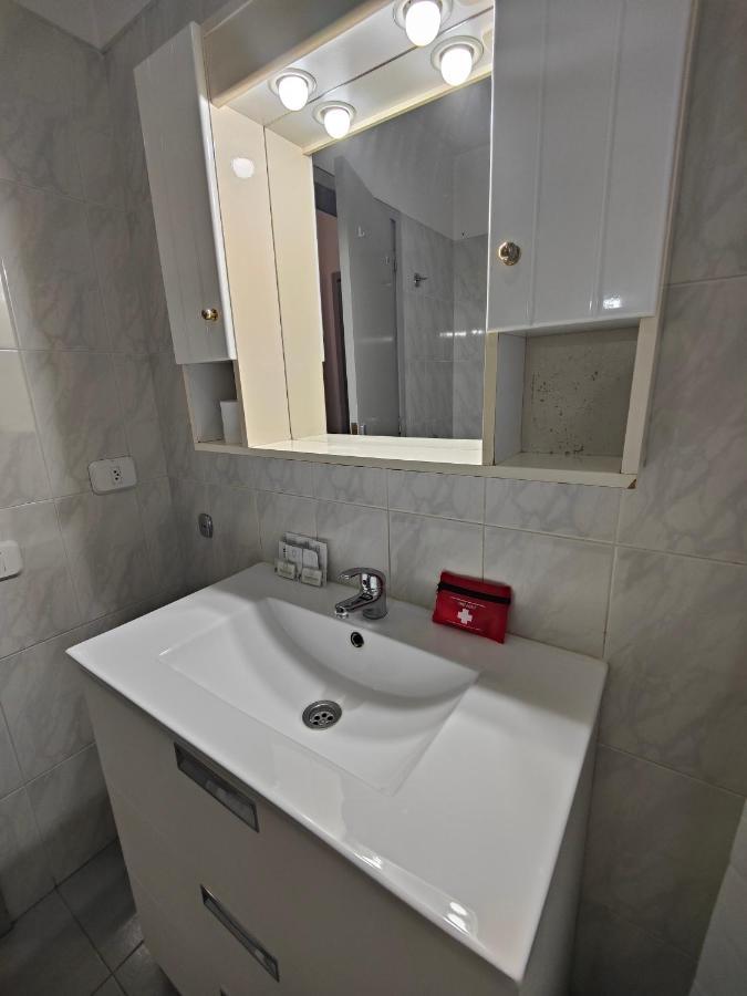 Apartament Residencial Gara Cerca Del Centro La Laguna  Zewnętrze zdjęcie