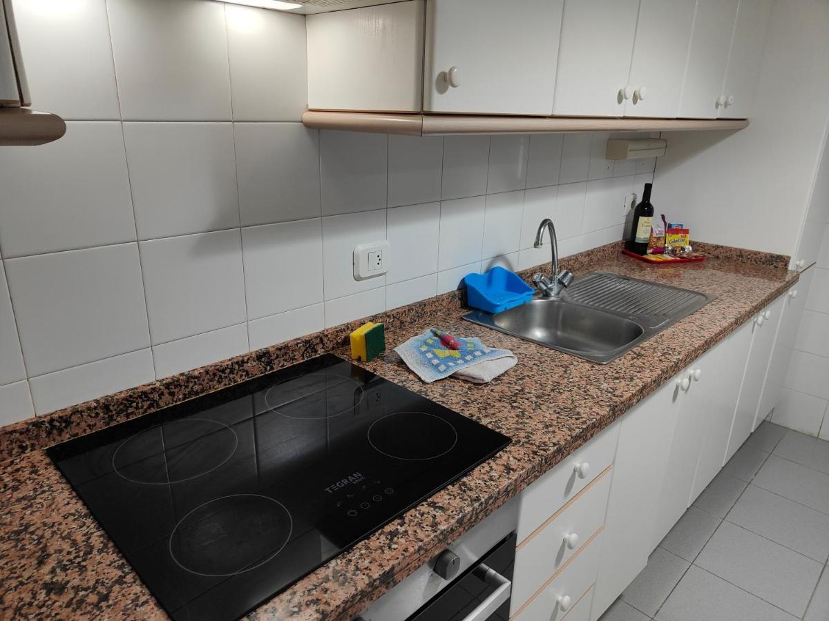 Apartament Residencial Gara Cerca Del Centro La Laguna  Zewnętrze zdjęcie