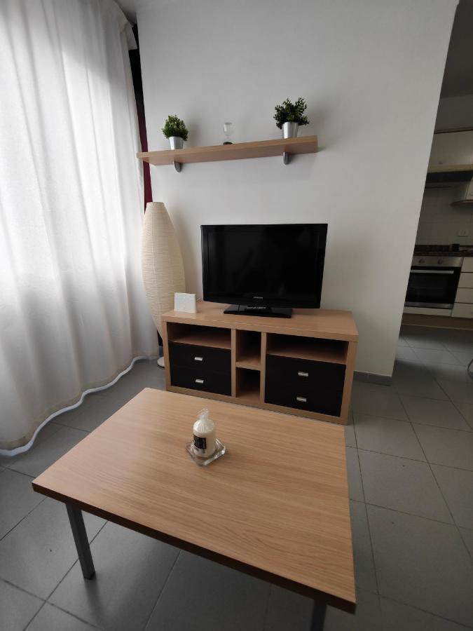 Apartament Residencial Gara Cerca Del Centro La Laguna  Zewnętrze zdjęcie