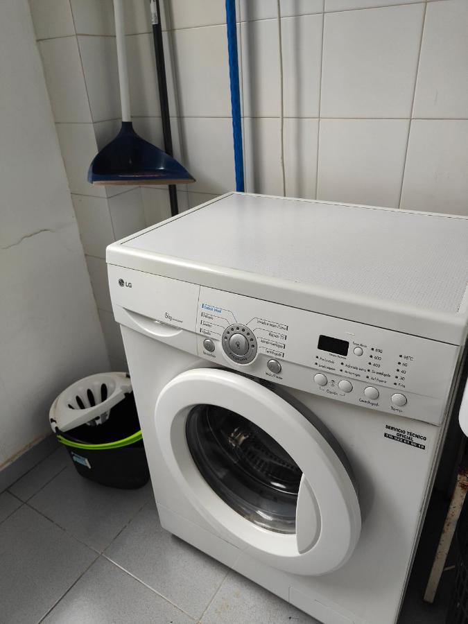 Apartament Residencial Gara Cerca Del Centro La Laguna  Zewnętrze zdjęcie