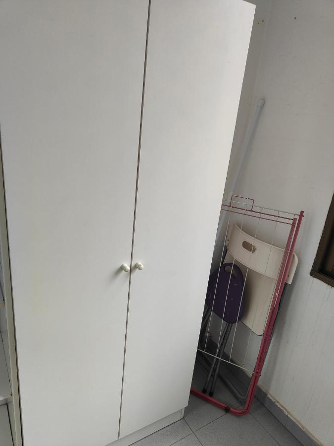 Apartament Residencial Gara Cerca Del Centro La Laguna  Zewnętrze zdjęcie