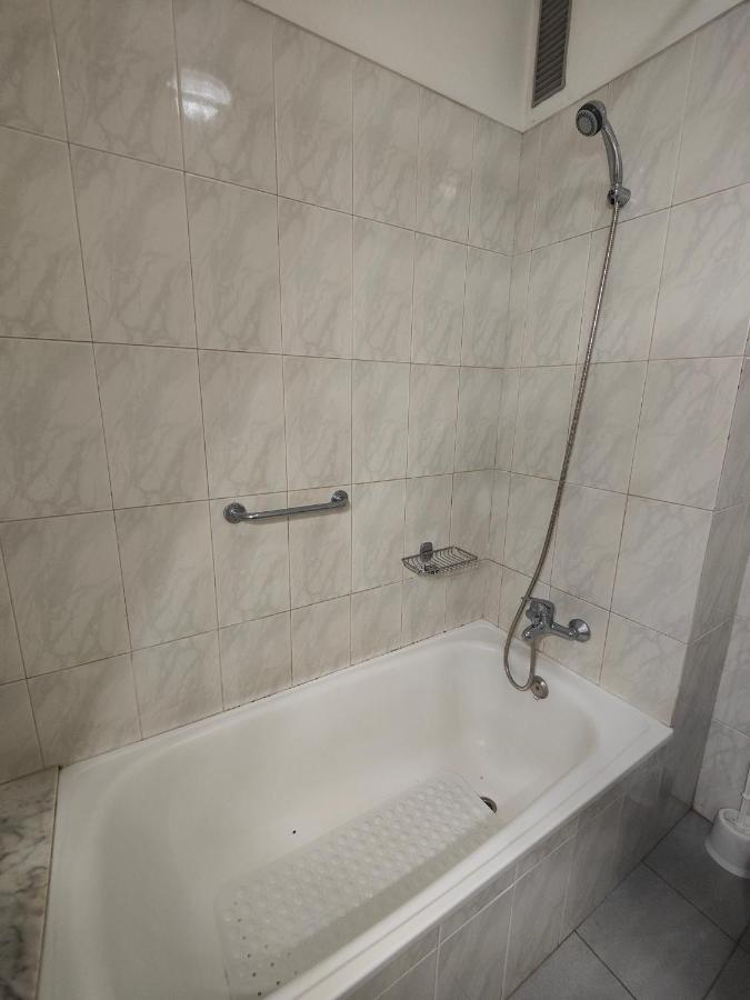 Apartament Residencial Gara Cerca Del Centro La Laguna  Zewnętrze zdjęcie