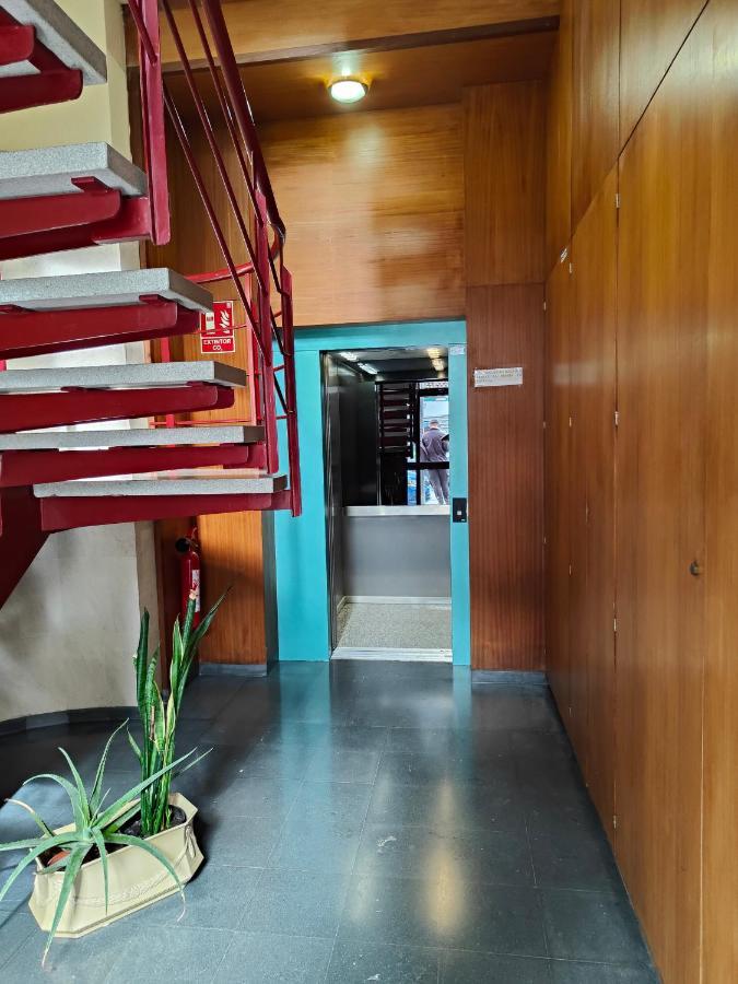 Apartament Residencial Gara Cerca Del Centro La Laguna  Zewnętrze zdjęcie