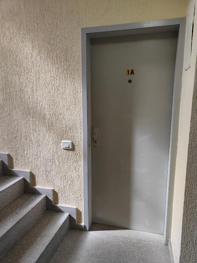 Apartament Residencial Gara Cerca Del Centro La Laguna  Zewnętrze zdjęcie
