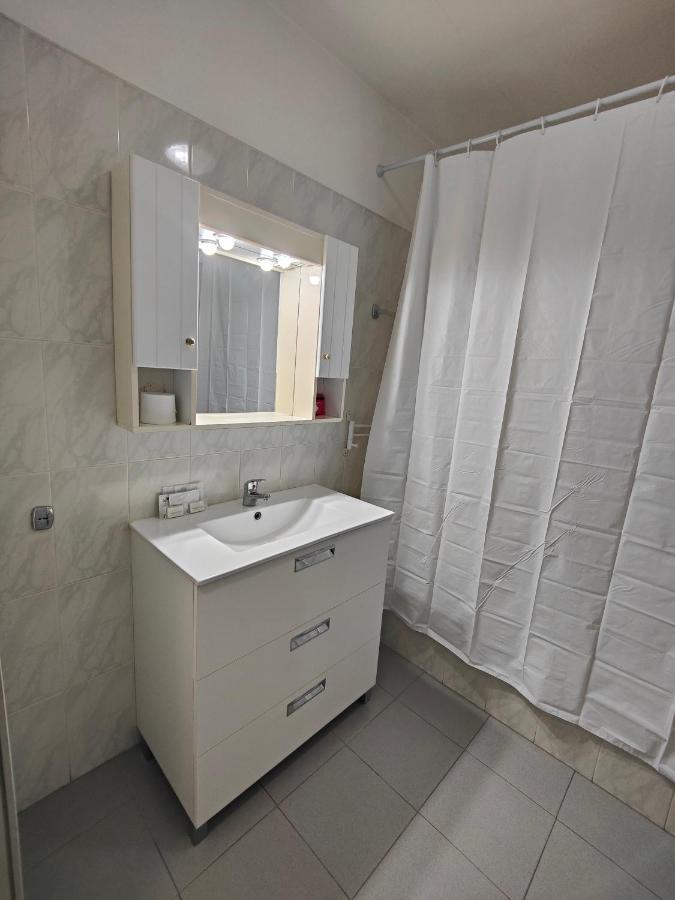 Apartament Residencial Gara Cerca Del Centro La Laguna  Zewnętrze zdjęcie