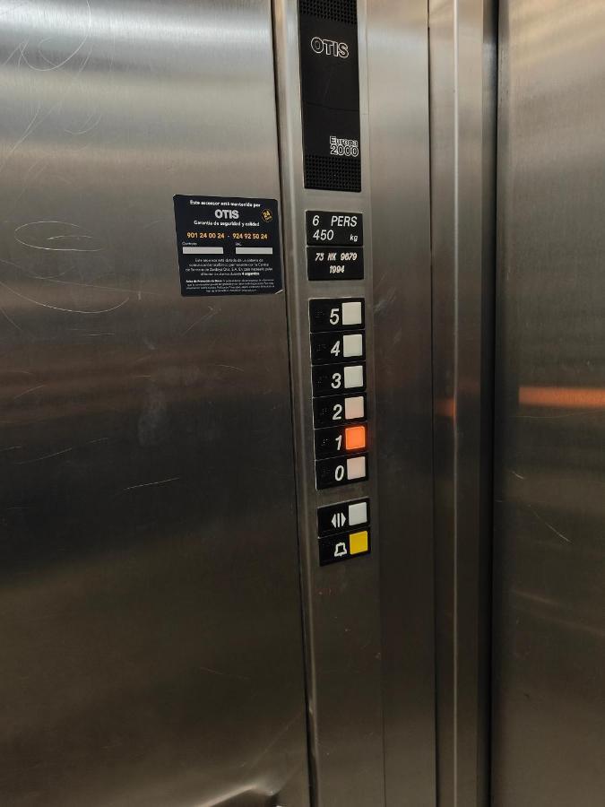 Apartament Residencial Gara Cerca Del Centro La Laguna  Zewnętrze zdjęcie