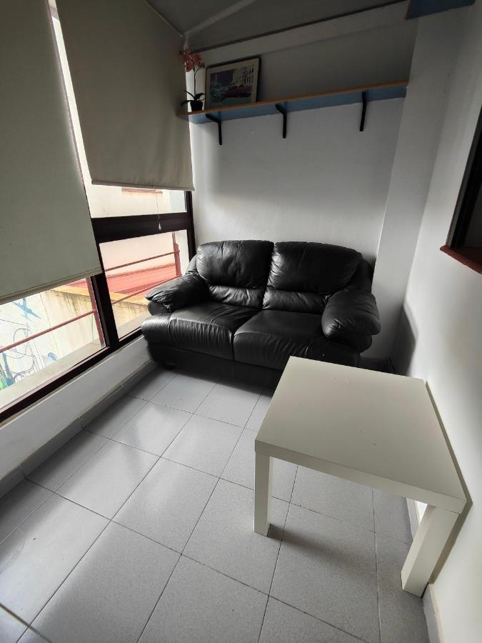 Apartament Residencial Gara Cerca Del Centro La Laguna  Zewnętrze zdjęcie
