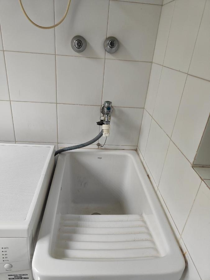 Apartament Residencial Gara Cerca Del Centro La Laguna  Zewnętrze zdjęcie