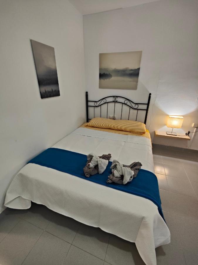 Apartament Residencial Gara Cerca Del Centro La Laguna  Zewnętrze zdjęcie